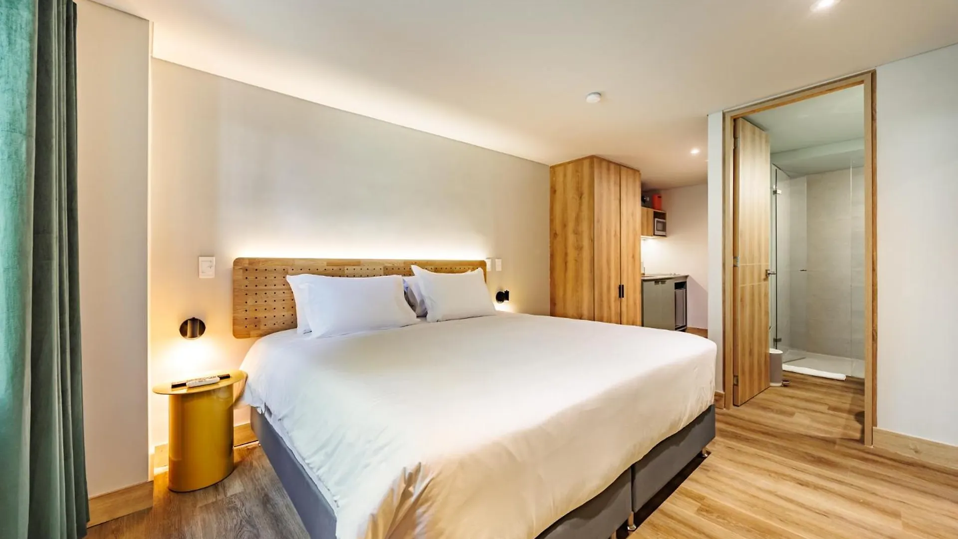 The Somos Central Hotel Poblado Medellin