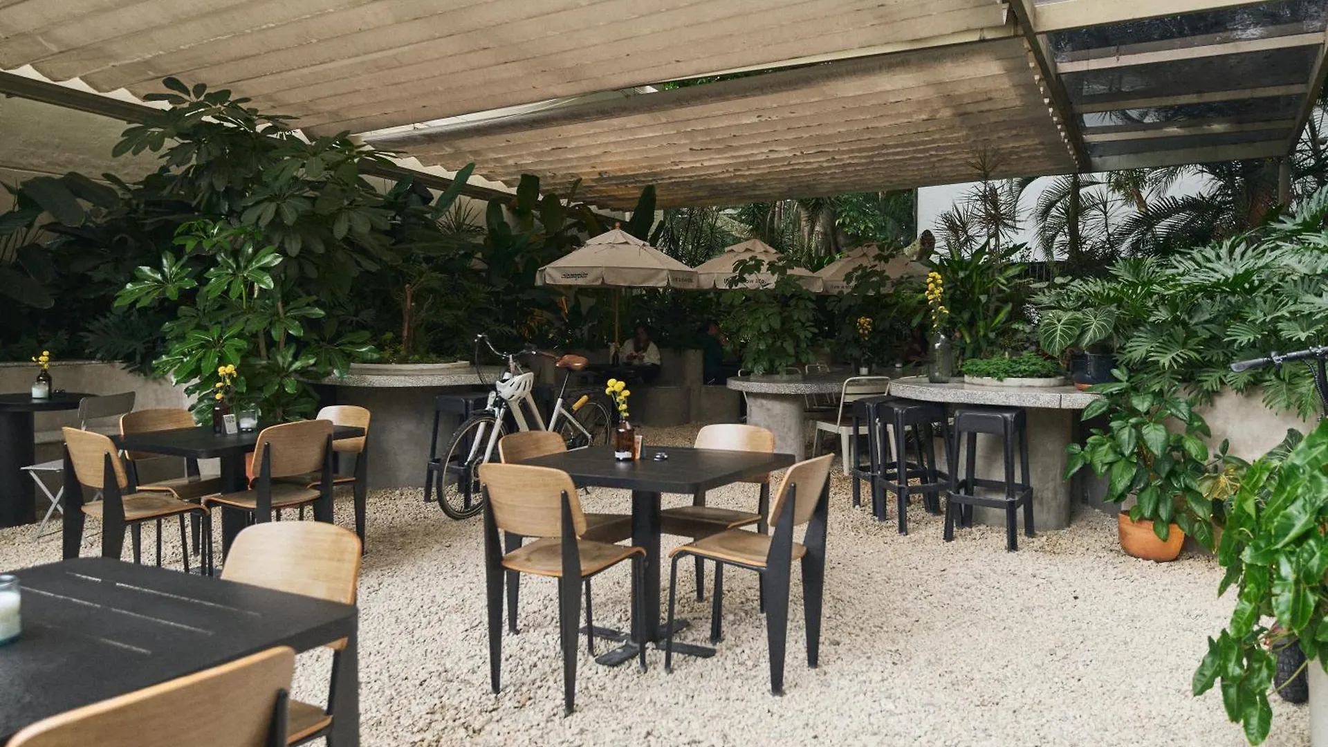 The Somos Central Hotel Poblado Medellin
