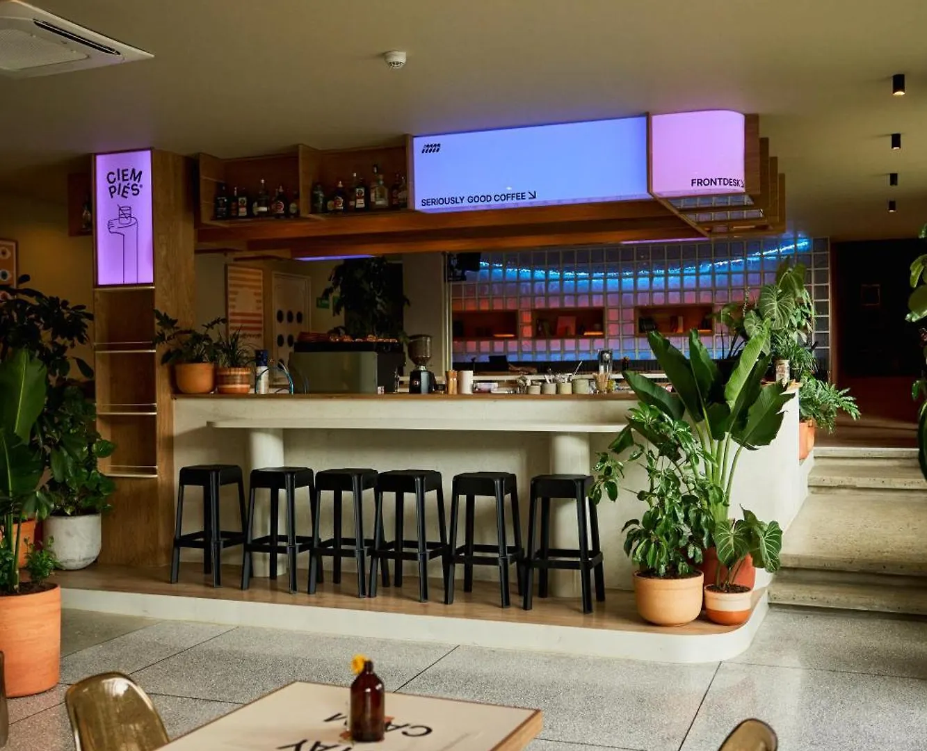 The Somos Central Hotel Poblado Medellin