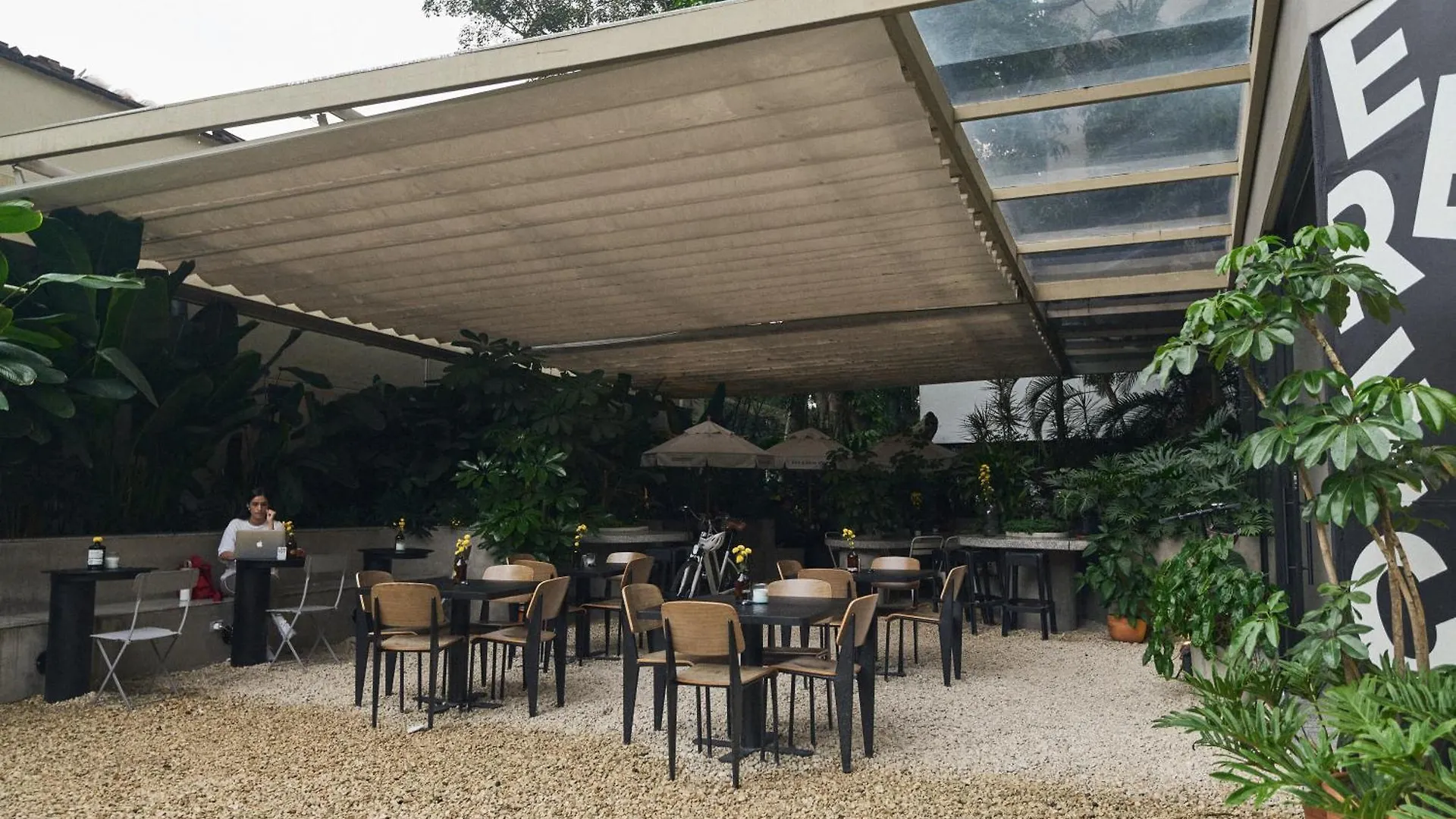 The Somos Central Hotel Poblado Medellin