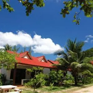 Lanta Bee Garden Sha Extra Gasthof Ko Lanta