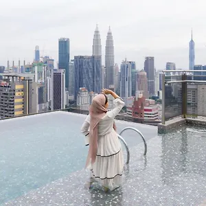 Expressionz Kl By Perfect Host 3* Kuala Lumpur
