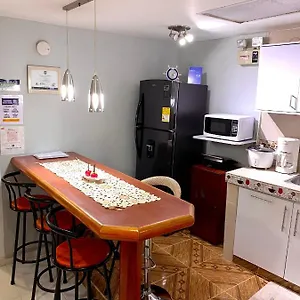 Apartamento Angeluz 