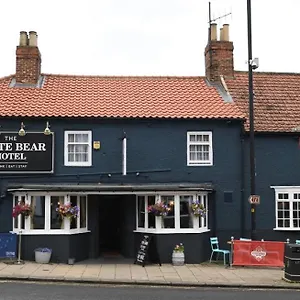The White Bear Hotel