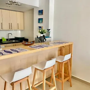 Apartamento Edificio Bahia Fragata 