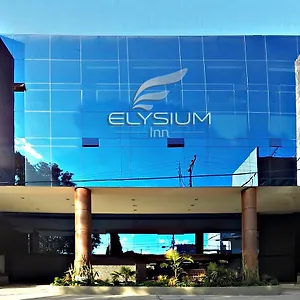 Hotel del amor Elysium 