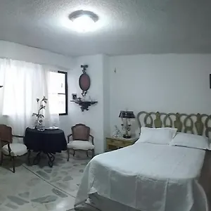 Habitación en casa particular Confortable 