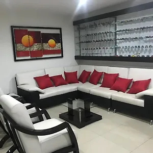Apartamento Casa Del Prado 