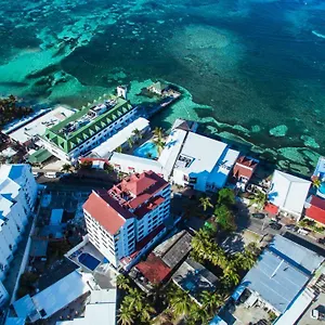 Apartamento Penthouse Isla 