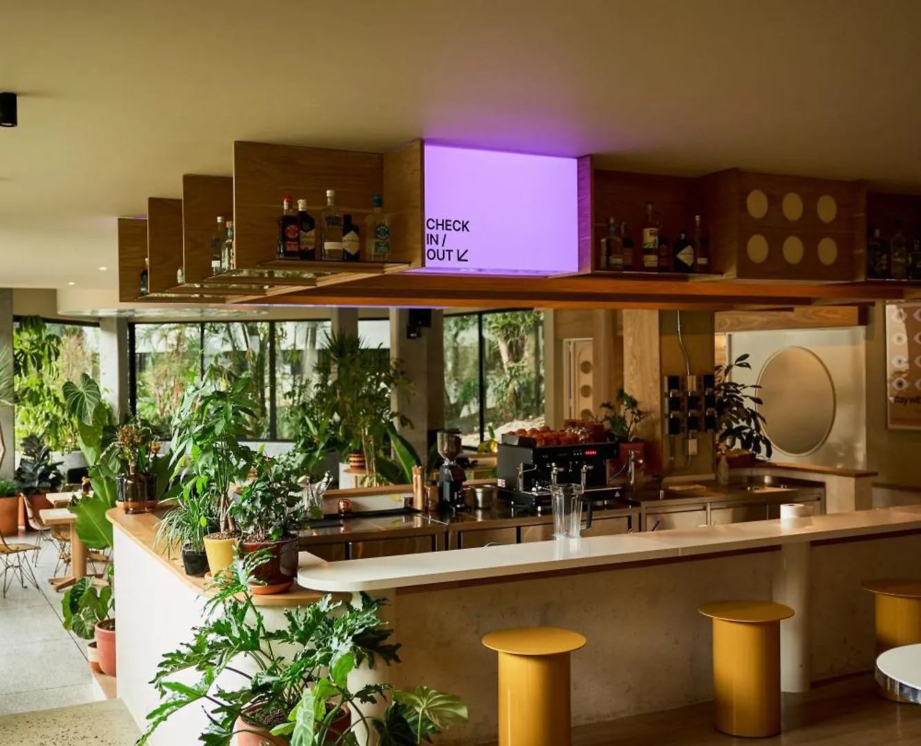 The Somos Central Hotel Poblado Medellin