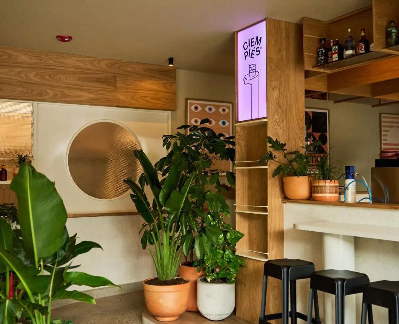 The Somos Central Hotel Poblado Medellín