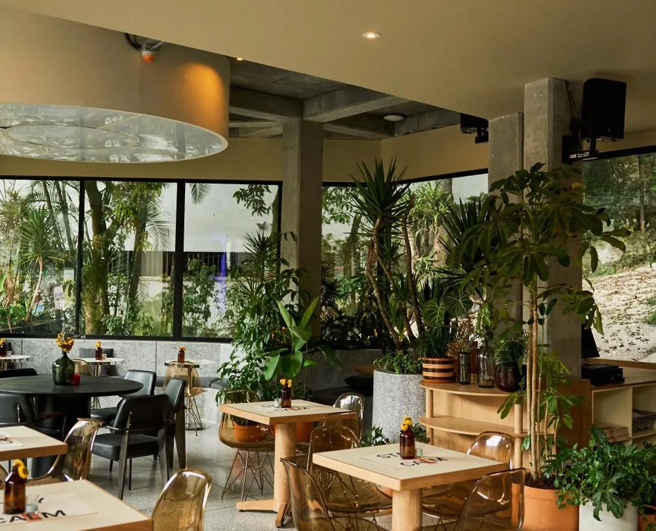 The Somos Central Hotel Poblado Medellín