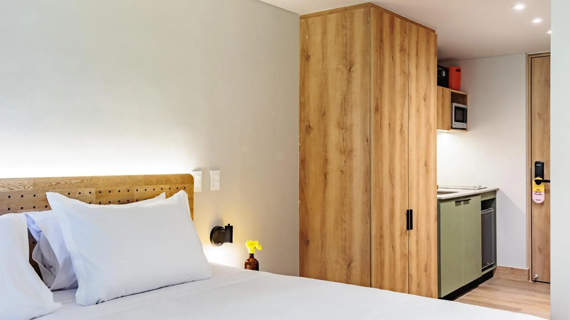 The Somos Central Hotel Poblado Medellin