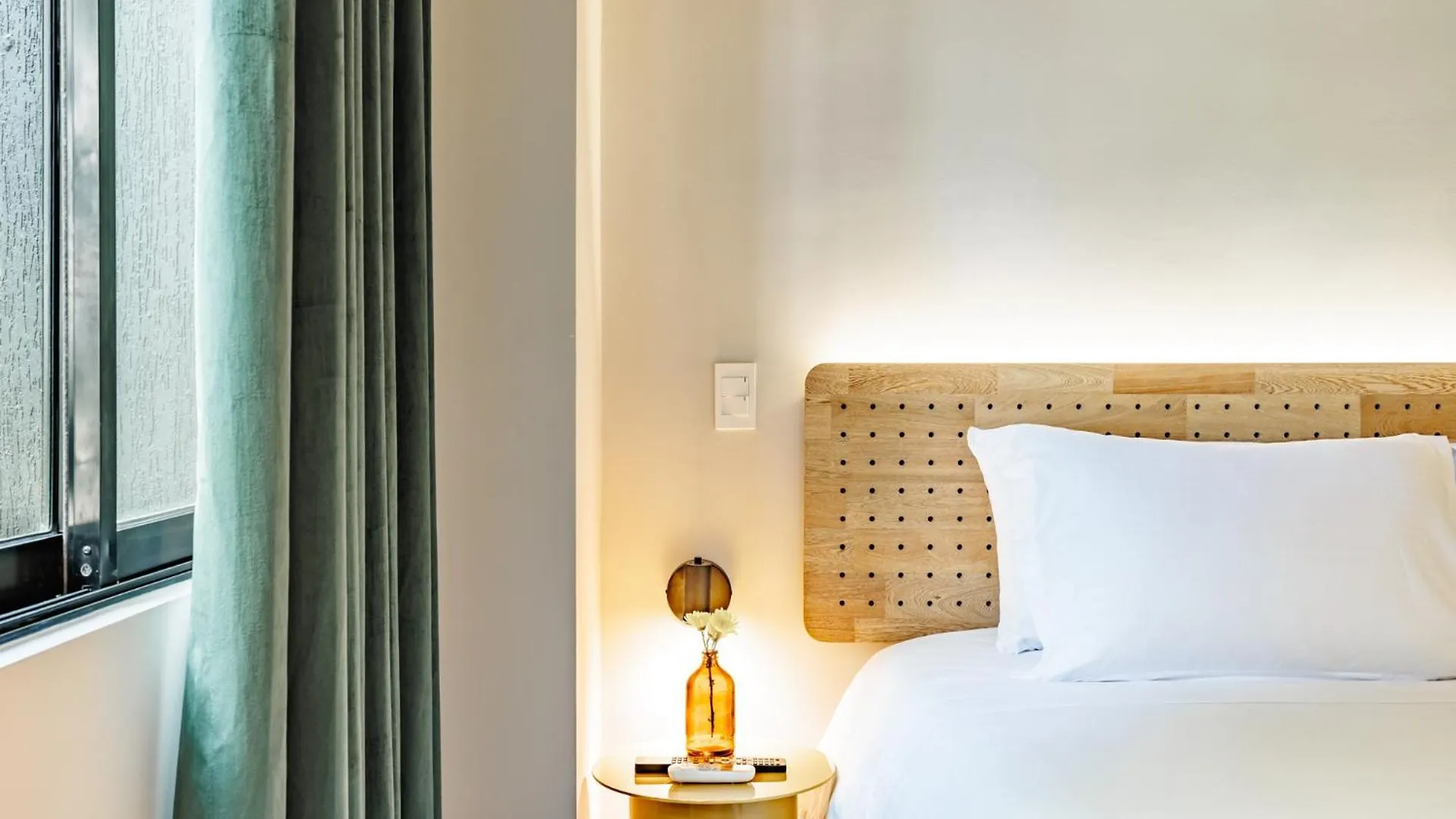 ****  The Somos Central Hotel Poblado Medellin Colombia