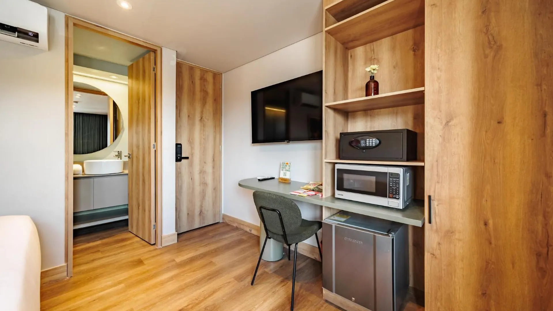 The Somos Central Hotel Poblado Medellin