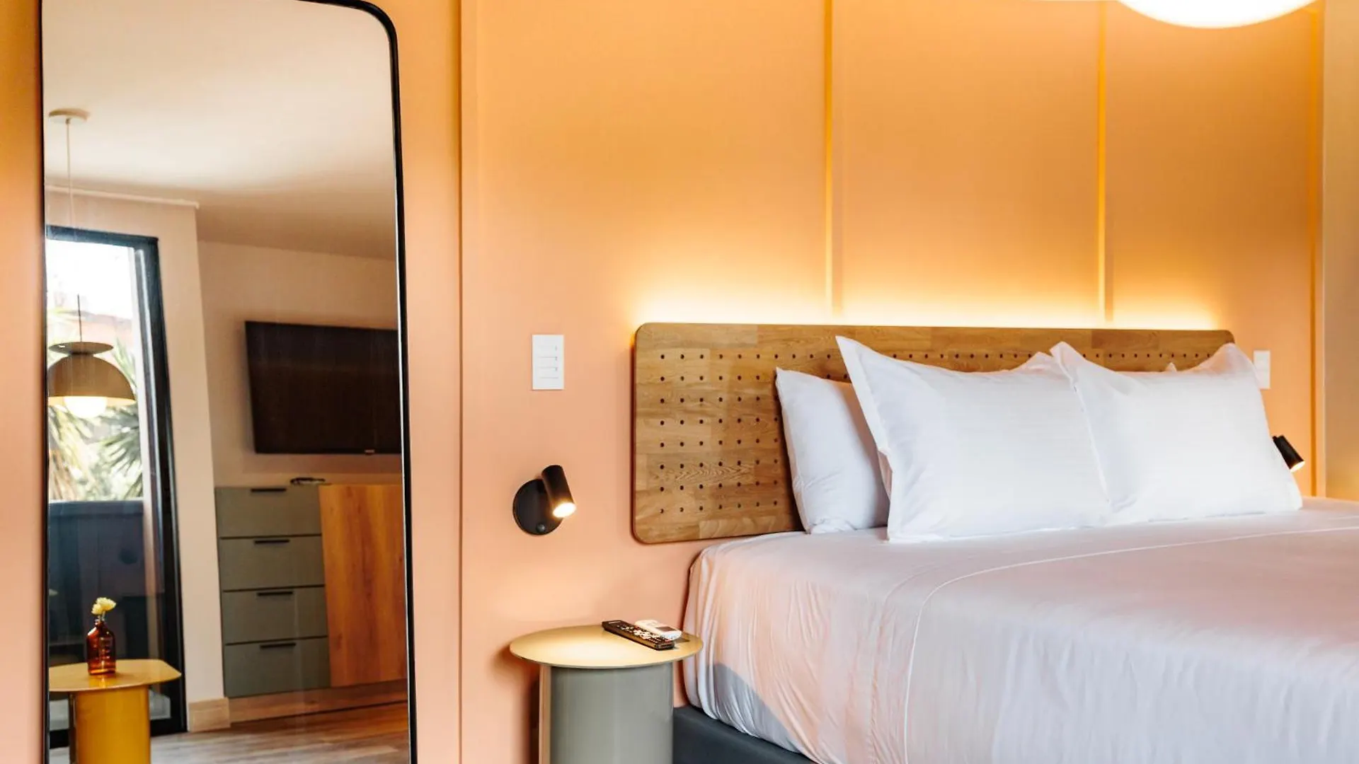 The Somos Central Hotel Poblado Medellin