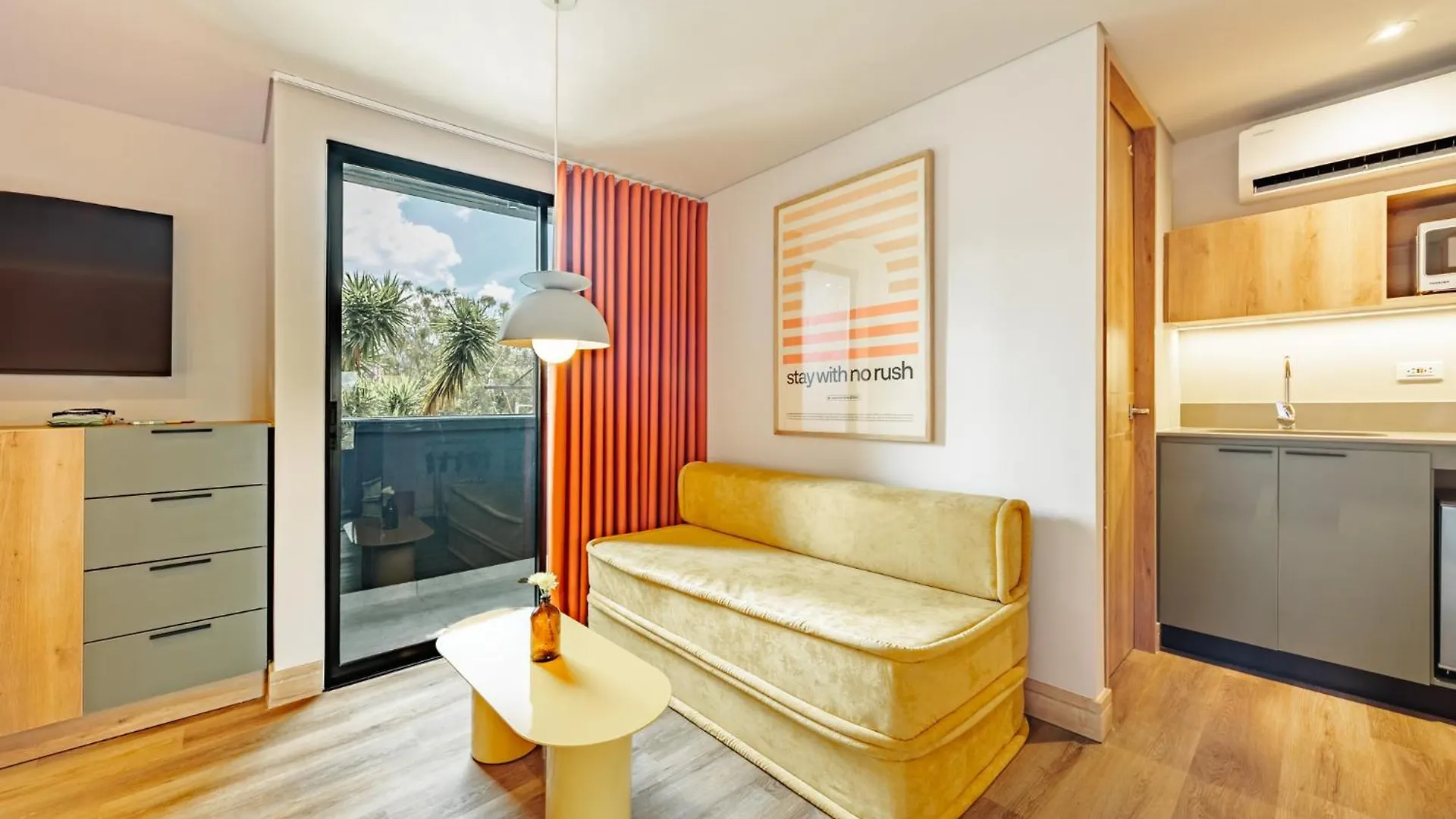 The Somos Central Hotel Poblado Medellin