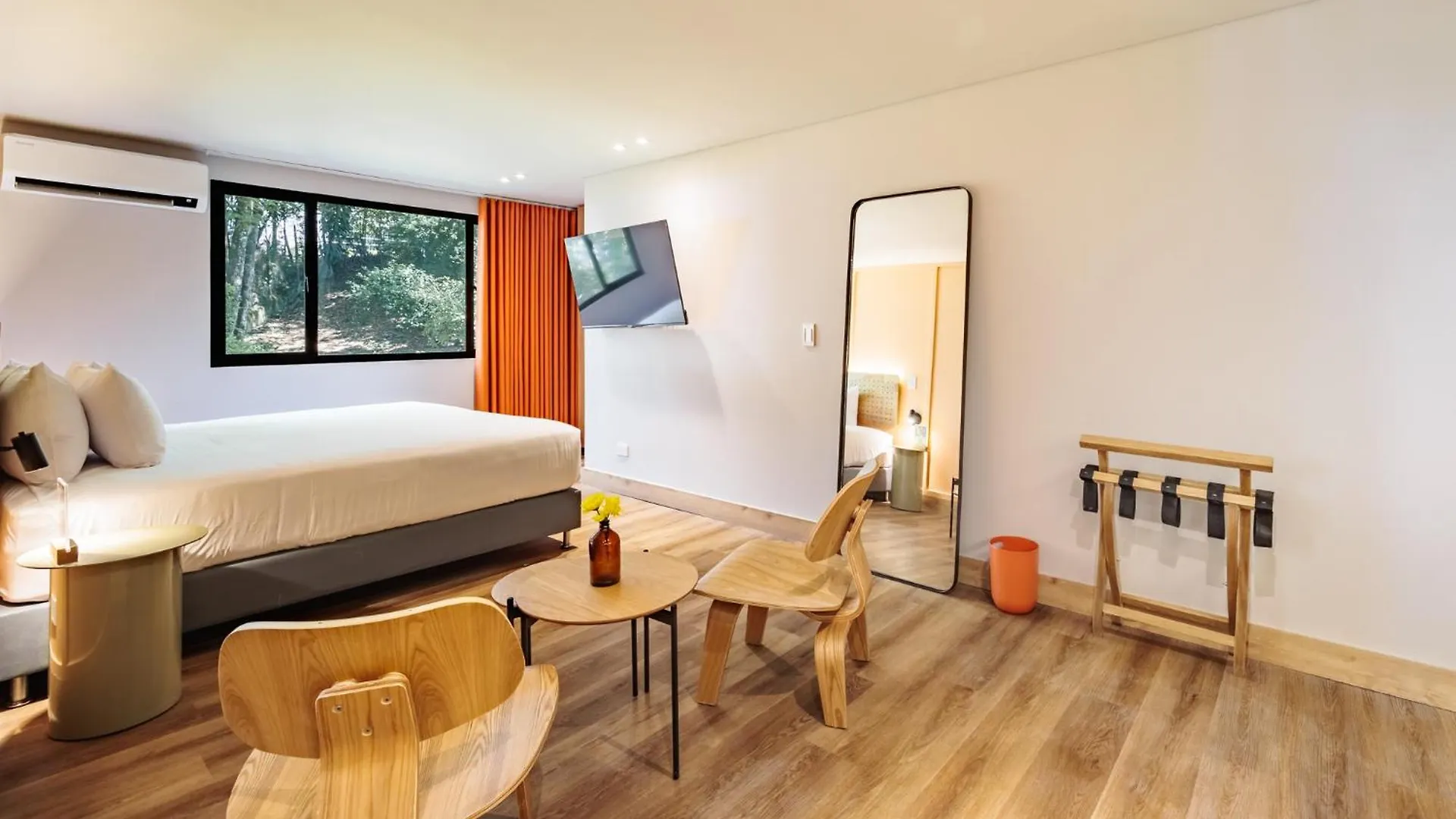 The Somos Central Hotel Poblado Medellin