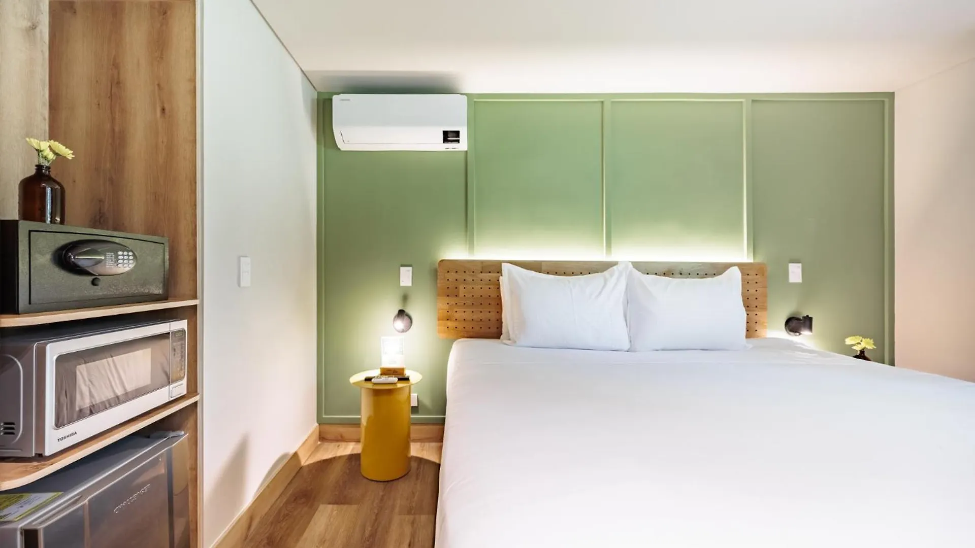 The Somos Central Hotel Poblado Medellin