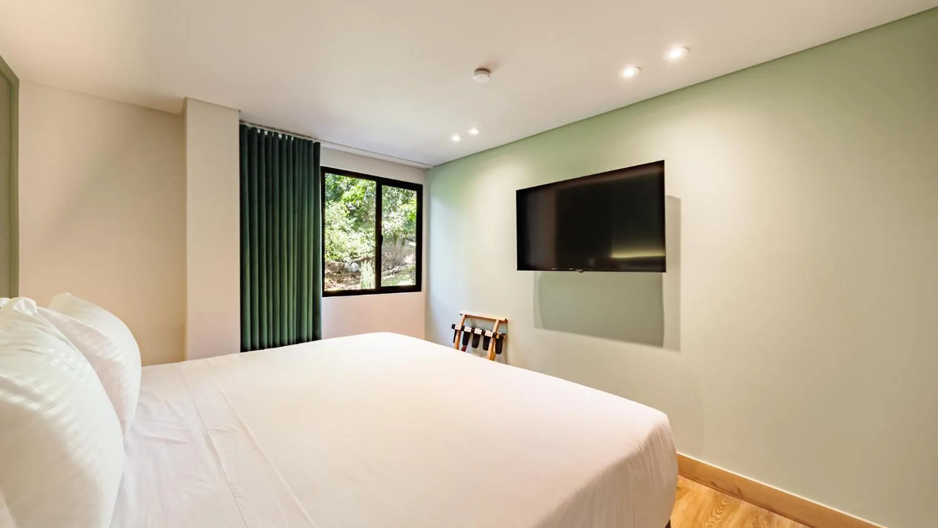 The Somos Central Hotel Poblado Medellin