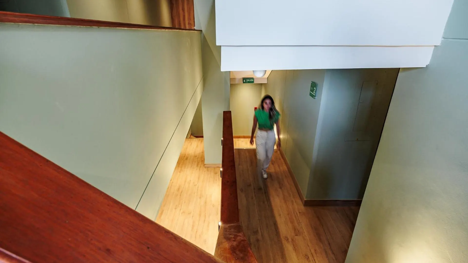 The Somos Central Hotel Poblado Medellín