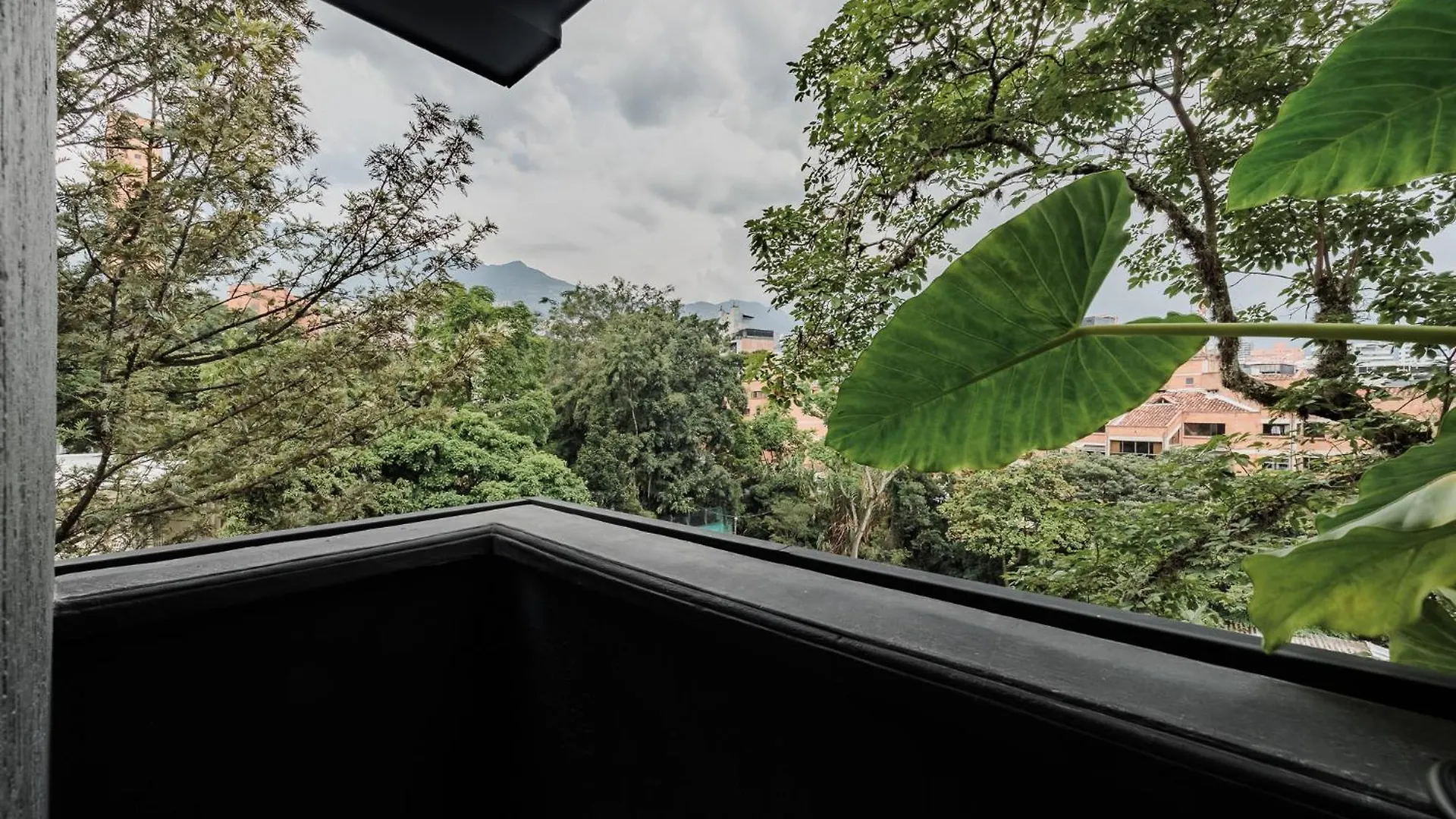 The Somos Central Hotel Poblado Medellín